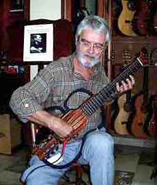 Jean-Maurice Mourat